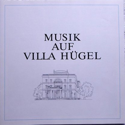 Musik auf Villa Hügel 76.30857 - Brahmsiade - Image 10