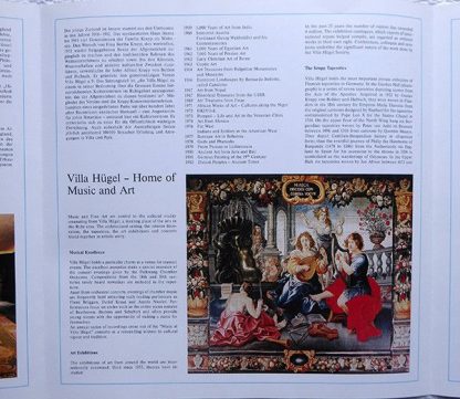 Musik auf Villa Hügel 76.30857 - Brahmsiade - Image 12