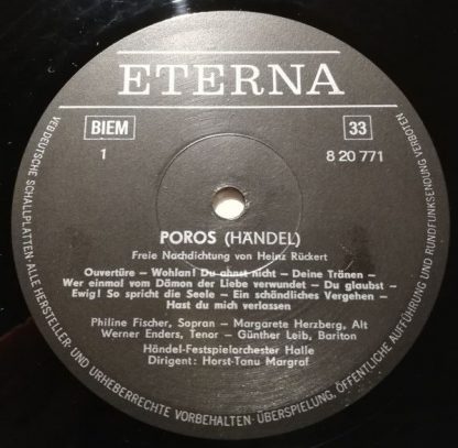 Eterna 8 20 771 - Poros - Image 3