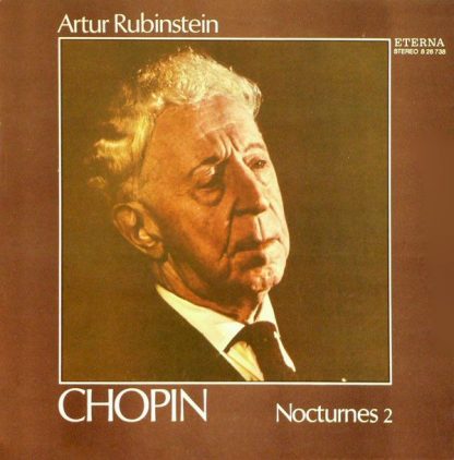 Eterna 8 26 738 - Nocturnes 2