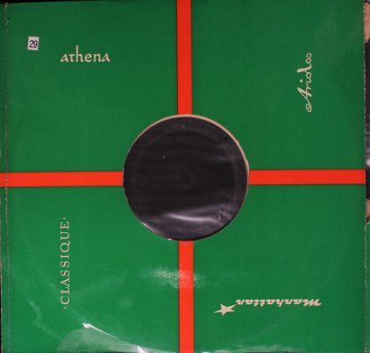 Ariola 13374 - Meistersinger - Image 3