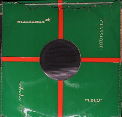Ariola 13374 - Meistersinger - Image 4
