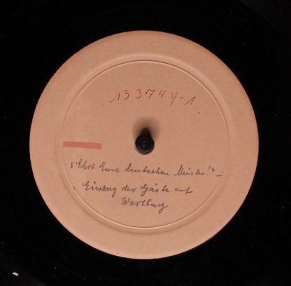 Ariola 13374 - Meistersinger - Image 2