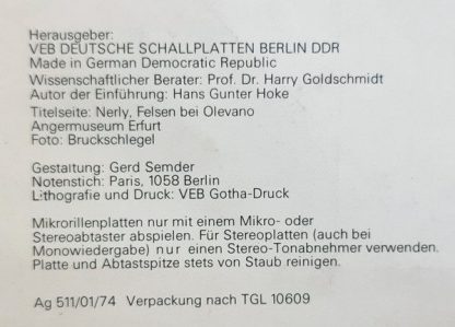 Melodia Eterna 8 26 446 - Streichquartett Nr. 14 D-moll (Der Tod - Image 5
