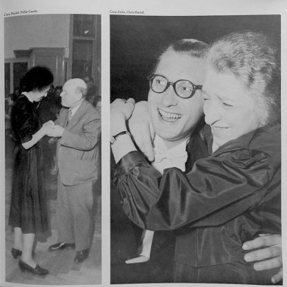 Philips 6733 002 - Hommage A Clara Haskil - Image 12