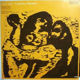 Eterna 8 26 713 - Carmina Burana