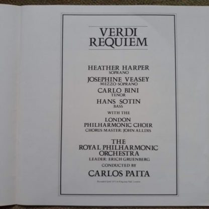 Lodia LOD 772/3 - Requiem - Image 9
