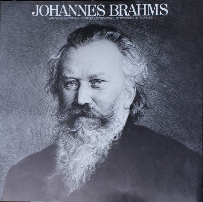 EMI 15 5532 3 - Complete Symphonies - Image 3