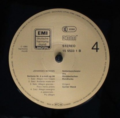 EMI 15 5532 3 - Complete Symphonies - Image 10