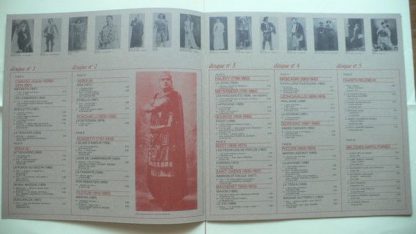 RCA 731.001/731.005 - La Voix D'Or Du Siecle - Image 6