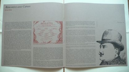 RCA 731.001/731.005 - La Voix D'Or Du Siecle - Image 7
