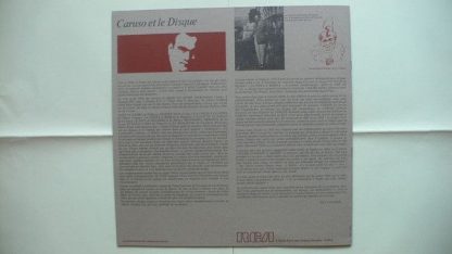 RCA 731.001/731.005 - La Voix D'Or Du Siecle - Image 10
