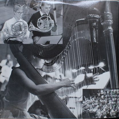 Outsider (3) OS 108 - Symphonie Nr. 1 (Philharmonie Hamburg Live - Image 2
