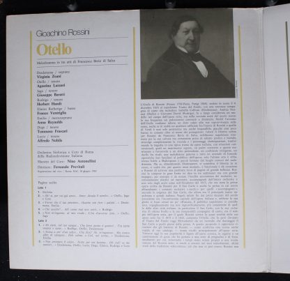 Longanesi Periodici GML - 47 - Otello (Pagine Scelte - In Italia - Image 2