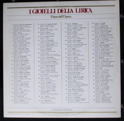 Longanesi Periodici GML - 47 - Otello (Pagine Scelte - In Italia - Image 3