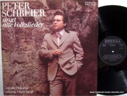 RCA LSC-3037 - Luisa Miller (Highlights) - Image 3