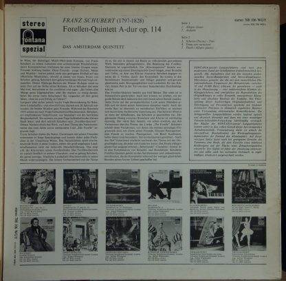 Fontana 700 106 WGY - Forellen Quintett - Image 2