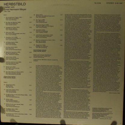 Nova 8 85 286 - Herbstbild - Image 2