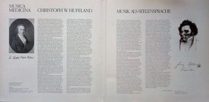 Deutsche Harmonia Mundi HM 871 D - Musik Als Seelensprache - Mus - Image 3