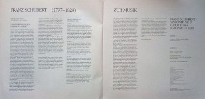 Deutsche Harmonia Mundi HM 871 D - Musik Als Seelensprache - Mus - Image 4