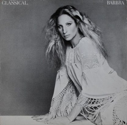 CBS S 73484 - Classical ... Barbra