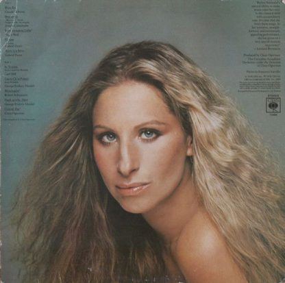 CBS S 73484 - Classical ... Barbra - Image 2