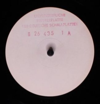 Eterna 8 26 435 - Turandot