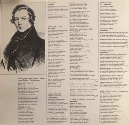 Eurodisc 63 983 - Ausgewählte Lieder - Image 6