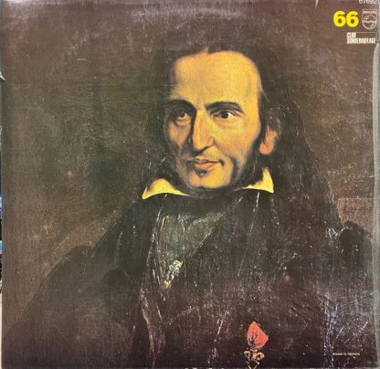 Philips 61692 - Concerto Per Violino N. 3 - Image 2