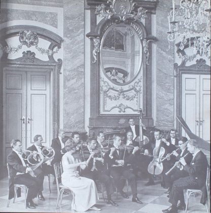 Telefunken 6.35019 FK - Messe In H-Moll - Image 5