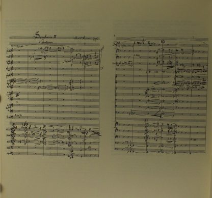 Donemus DAVS 7071/3 - Symphony No. 2 / Symphony No. 3 - Image 3