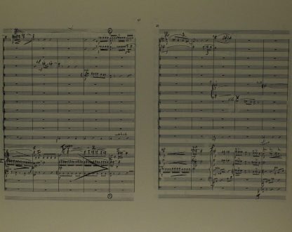 Donemus DAVS 7071/3 - Symphony No. 2 / Symphony No. 3 - Image 5