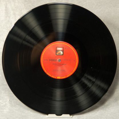 His Master's Voice 1C 057-30 779 - Schumann: Fantasiestücke Op. - Image 3