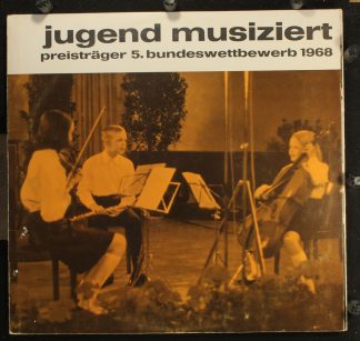 Arbeitsgemeinschaft Für Musikerziehung Und Musikpf Bestell Nr. 1