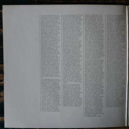 His Master's Voice 27 0094 1 - Sonate Op. 40 / Grave / Slowakisc - Image 6