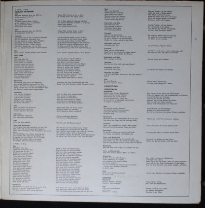 Eterna 8 25 906-907 - War Requiem OP.66 - Image 3
