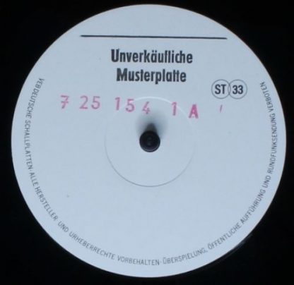 Eterna 7 25 154 - Flötenmusik Im Salon - Image 3
