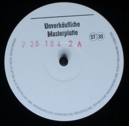 Eterna 7 25 154 - Flötenmusik Im Salon - Image 4