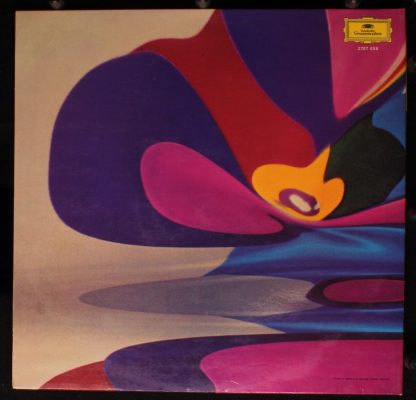 Deutsche Grammophon 2707 058 - Piano Sonatas Nos. 1-3. 2 Jugend- - Image 4