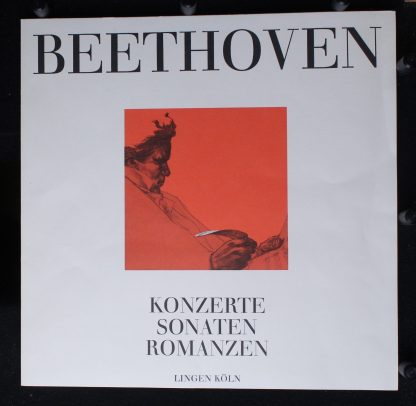Lingen Köln 218 - Konzerte Sonaten Romanzen - Image 2