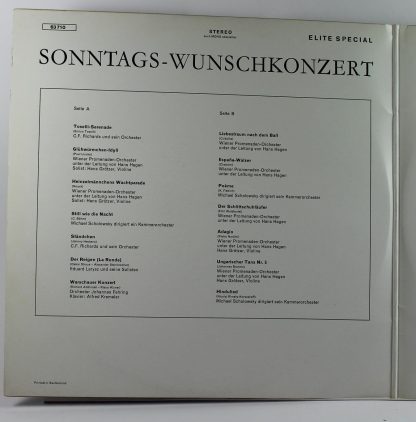 ACANTA  - groetzer VIOLIN orange label - Image 4