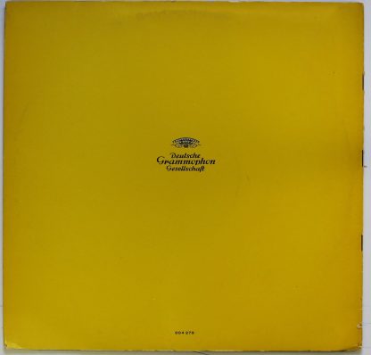 Deutsche Grammophon 004 279 - Den Freunden Unseres Hauses Einen - Image 2