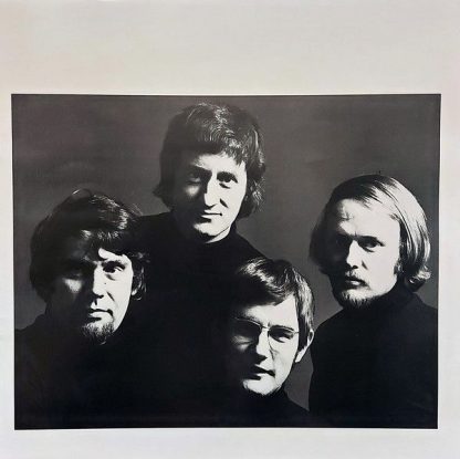 Intercord INT 185.751 - Die Mittleren Streichquartette Op. 59 Nr - Image 3