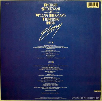 RCA Victor 6486-1-RC - Ebony - Image 2