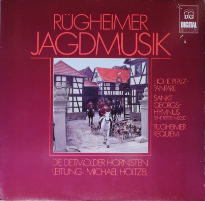 Musikproduktion Dabringhaus Und Grimm 1143 - Michael Höltzel, De