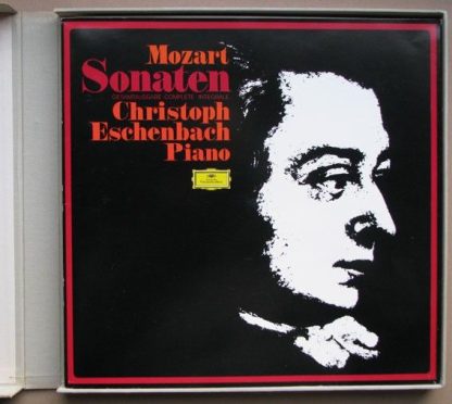 Deutsche Grammophon 2720 031 - Sonaten - Gesamtausgabe · Complet - Image 17