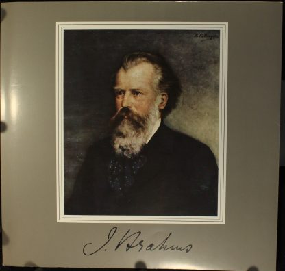 Deutsche Grammophon SKL 133/139 - Die 4 Symphonien · Das Violink - Image 2