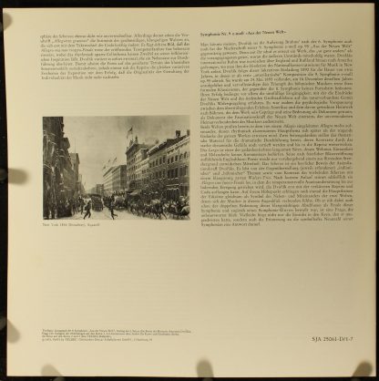 DECCA SJA 25061-D/1-7 - Die 9 Symphonien - Image 3