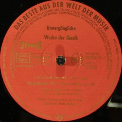 Das Beste Reader's Digest BEST-D-1/10 - Unvergängliche Werke Der - Image 8