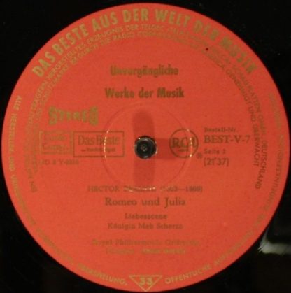 Das Beste Reader's Digest BEST-D-1/10 - Unvergängliche Werke Der - Image 13